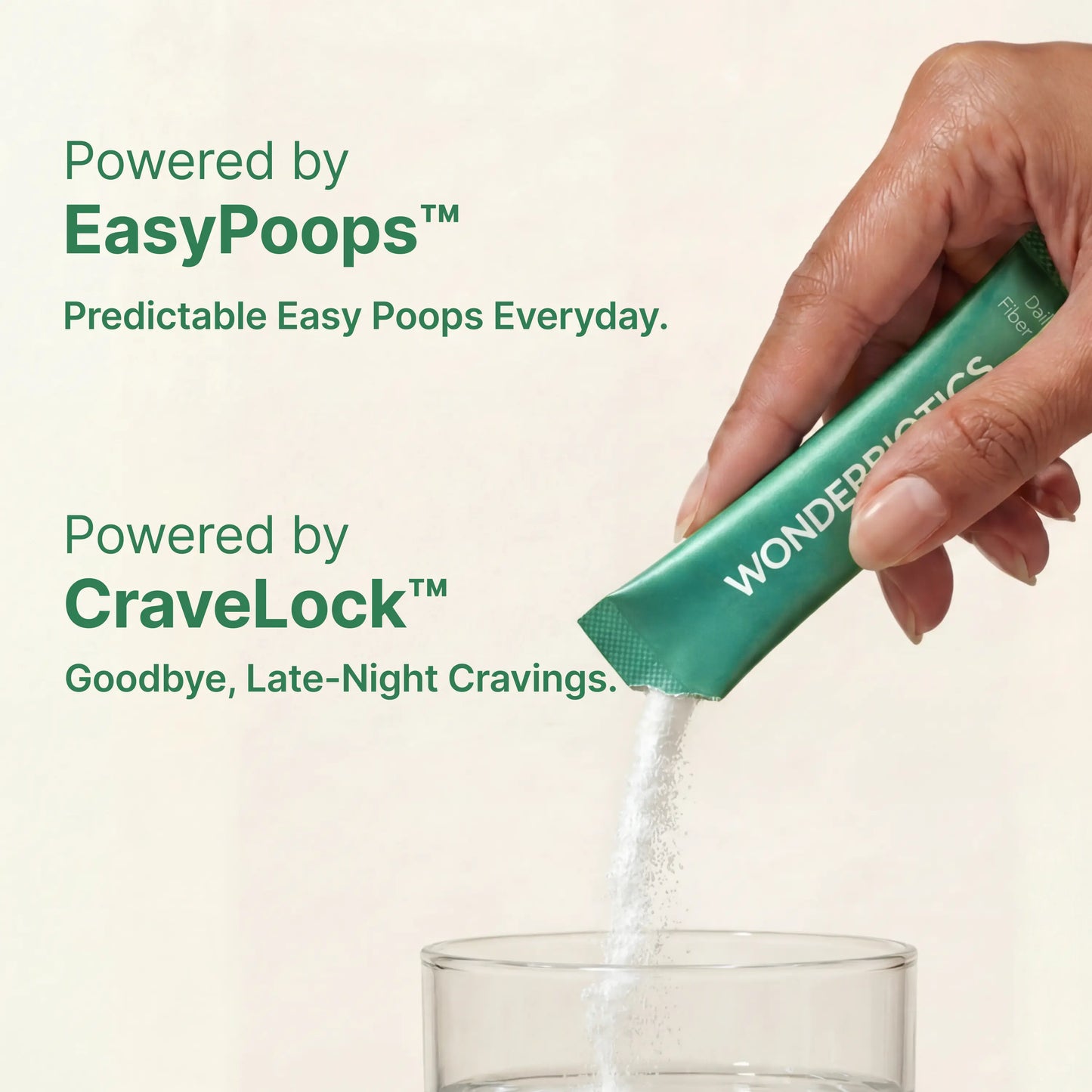 Daily Fiber Mix 30-Sachet Pack