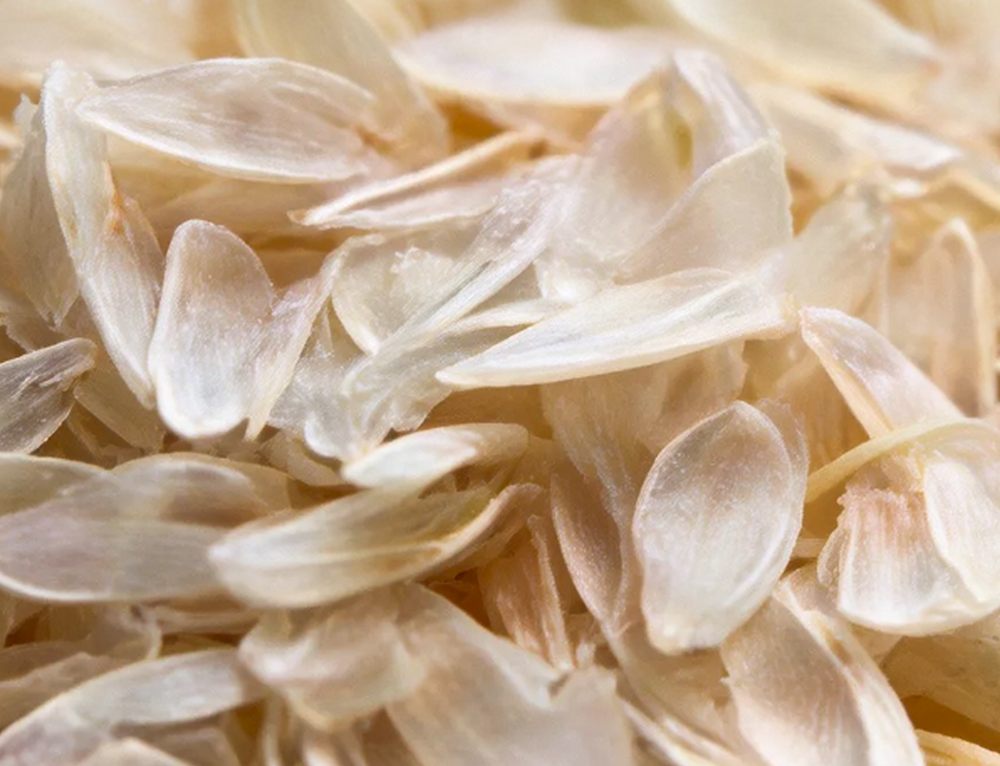 Natural Psyllium Husk