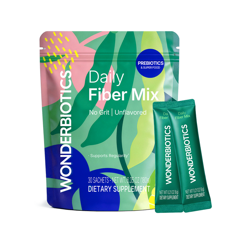 Daily Fiber Mix