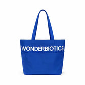 WonderBiotics Wonder Tote welcome kit gift for subscription orders