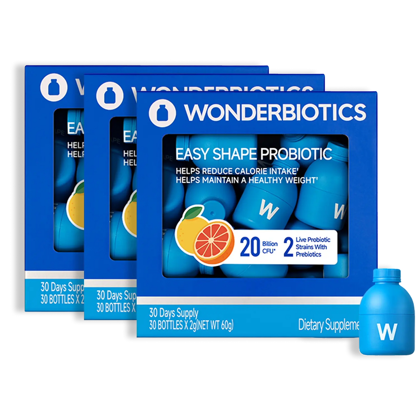 EasyShape Probiotic