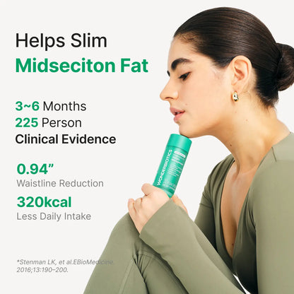 Probiotics for Weight Management
