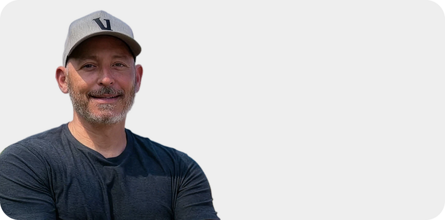 Harley Pasternak, M.Sc.