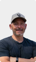 Harley Pasternak, M.Sc.