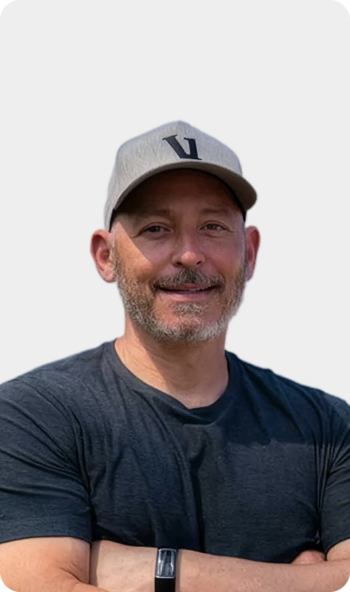 Harley Pasternak