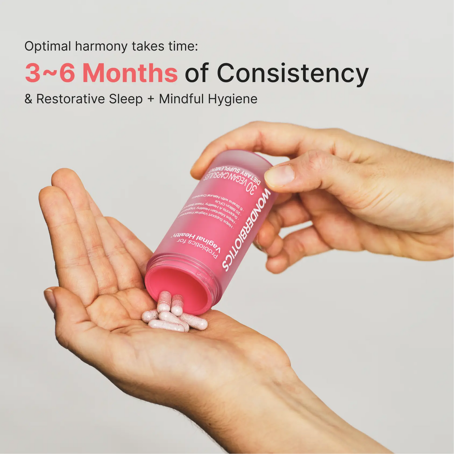 WonderBiotics product feature image 5.