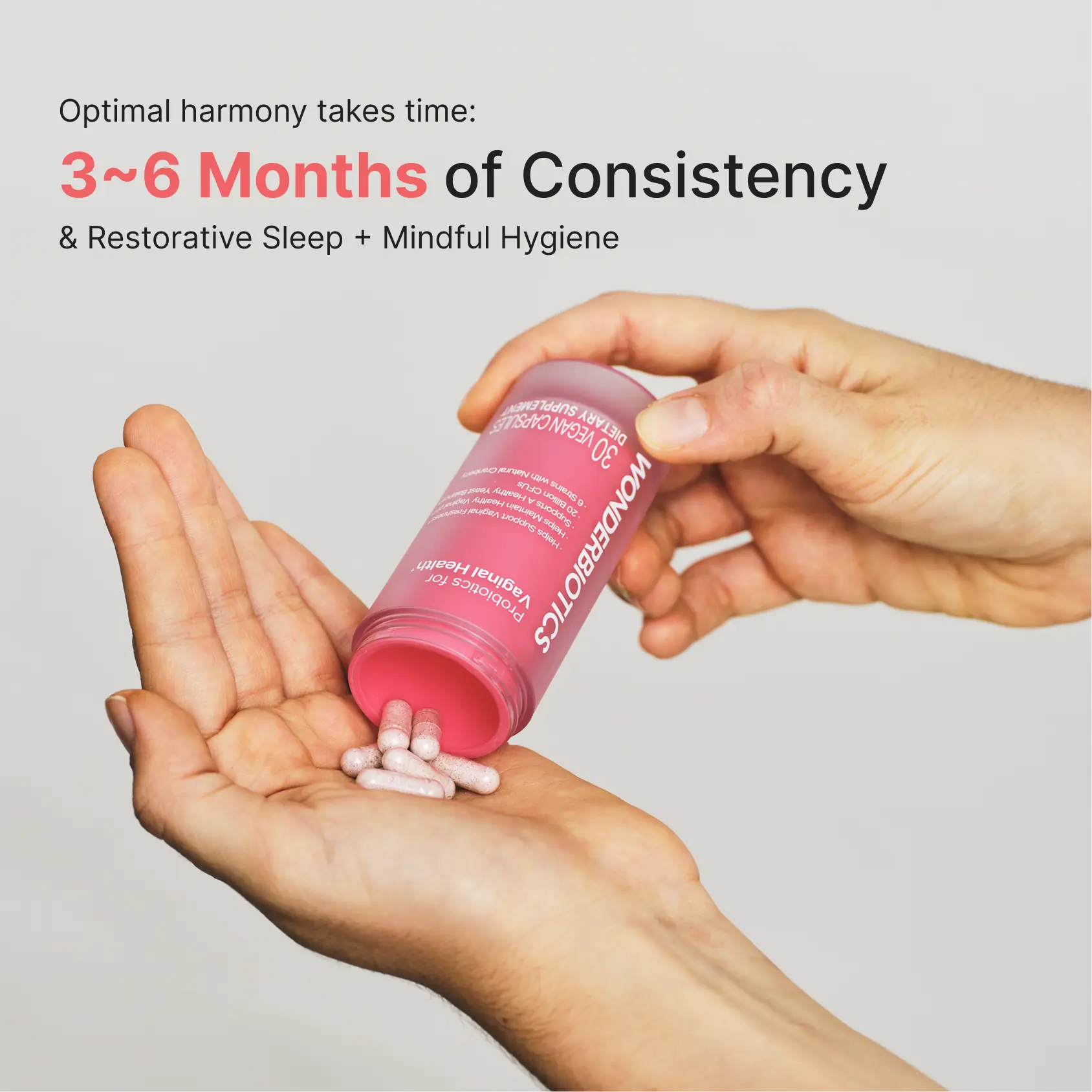 WonderBiotics product feature image 5.
