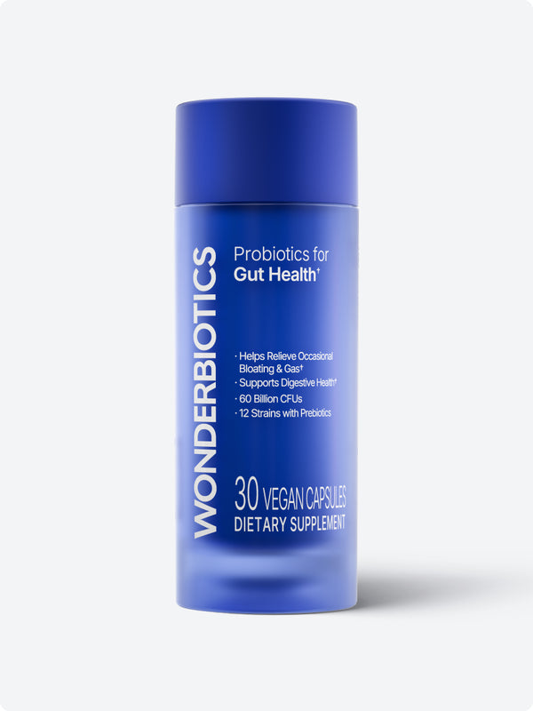 Probiotics for Gut Health