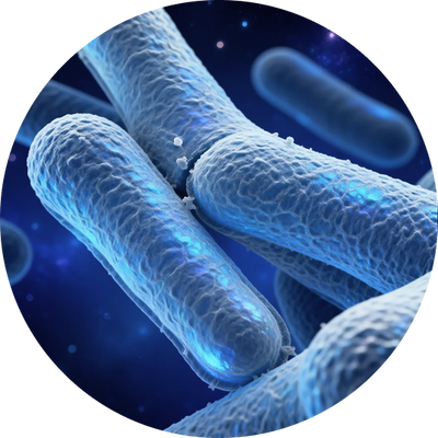 Lactobacillus acidophilus NCFM