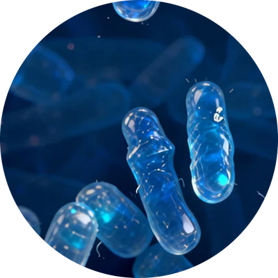 Lactobacillus acidophilus La-14