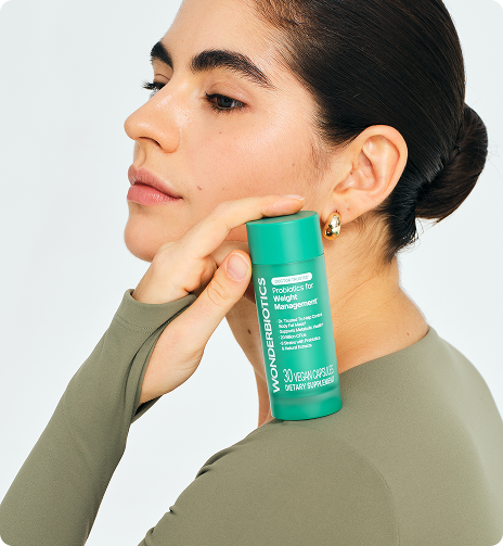 Probiotics for Weight Management