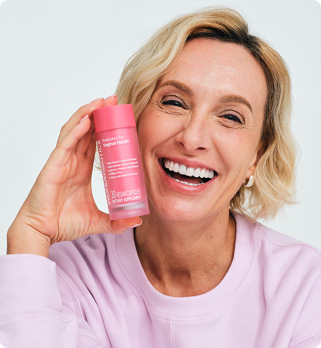 Probiotics for Vaginal Health