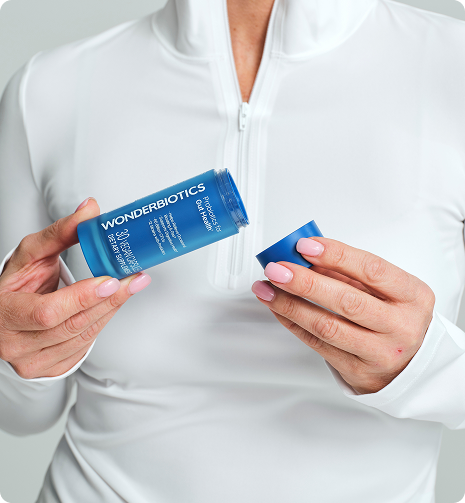 Probiotics for Gut Health