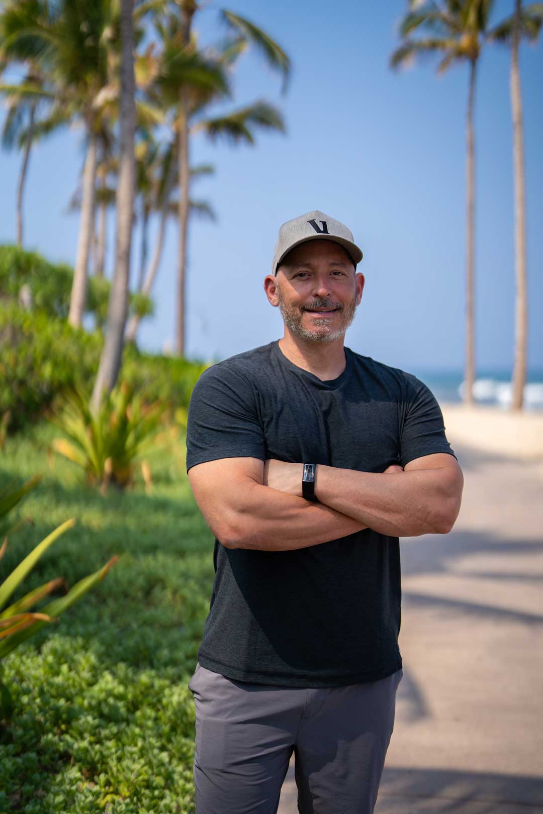 Harley Pasternak, M.Sc., WonderBiotics scientific advisor