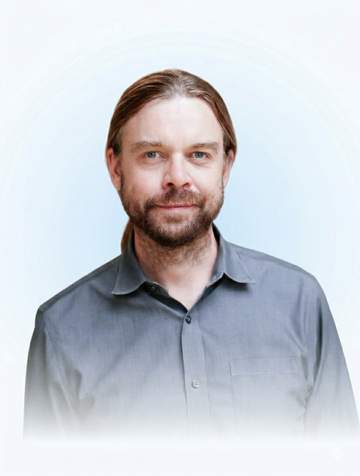 Jack A. Gilbert