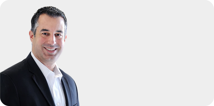 Joseph Petrosino, Ph.D