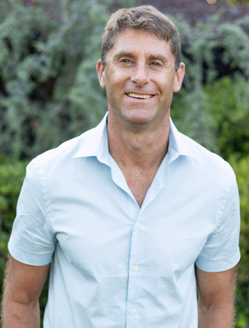 Dr. David Jockers