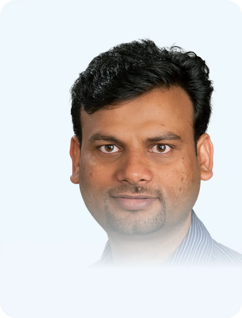 Hariom Yadav