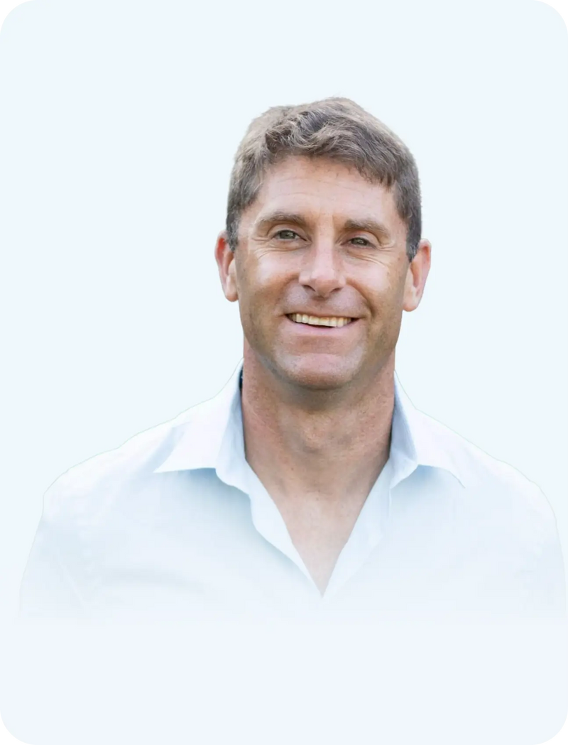 Dr. David Jockers