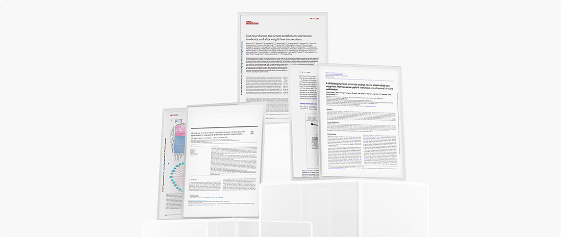 Research and clinical collaborations