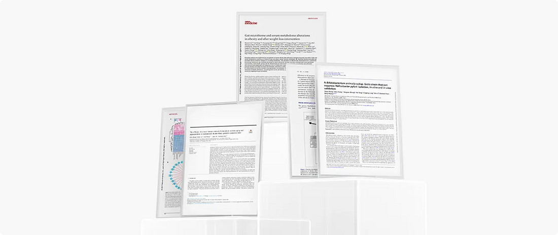 Research and clinical collaborations