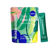 Daily Fiber Mix