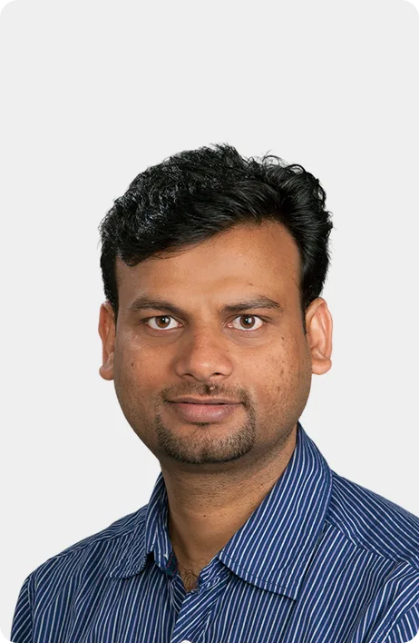 Hariom Yadav