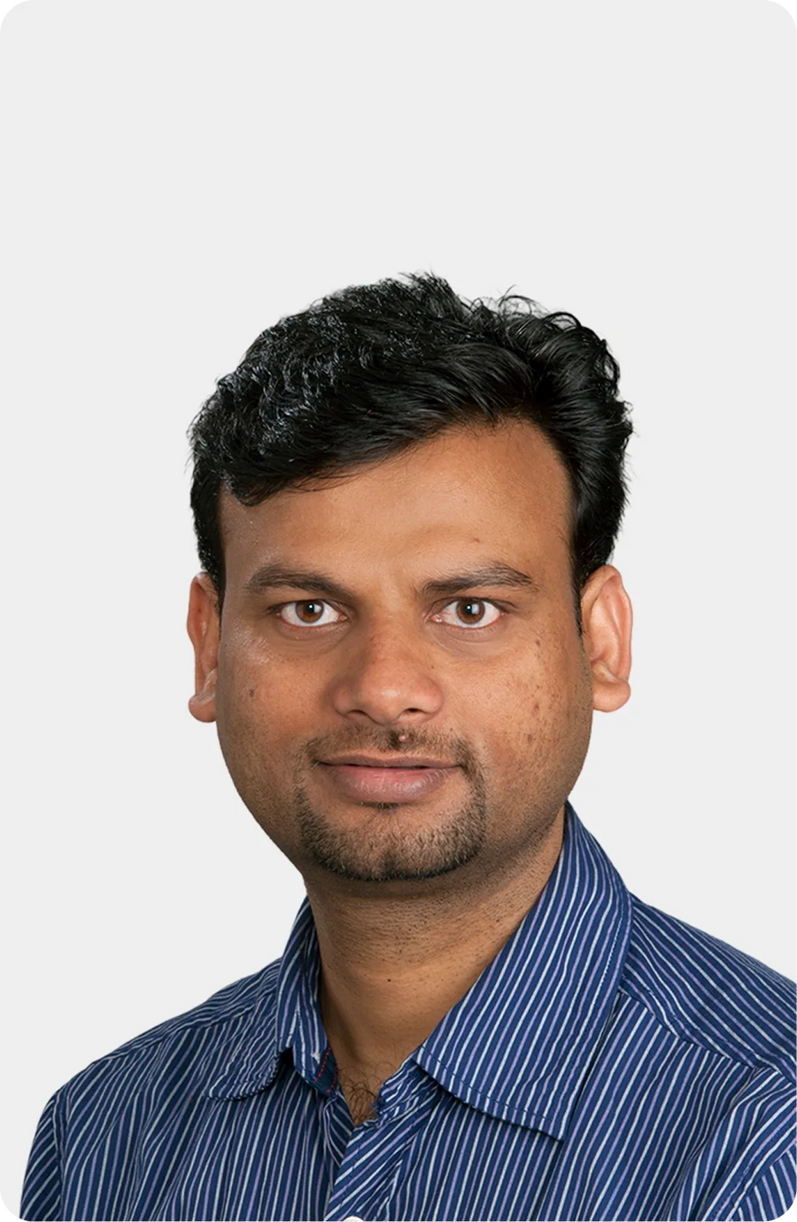 Hariom Yadav