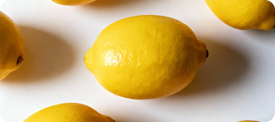 Lemon Fruit Extract