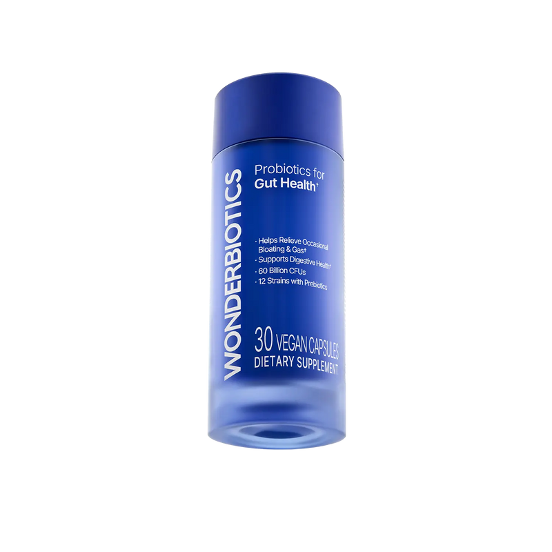 Probiotics for Gut Health