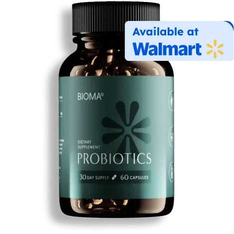 Bioma Weight Loss Probiotic