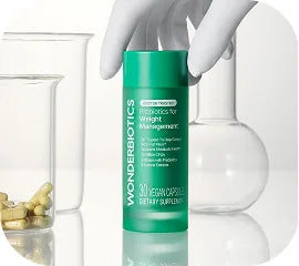 Microbiome Weight Management Therapy