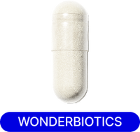 WONDERBIOTICS
