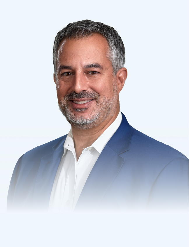 WonderBiotics Scientific Advisory Board advisor Joseph F. Petrosino portrait.