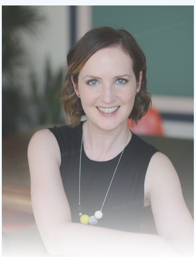 WonderBiotics Scientific Advisory Board advisor Liisa Hantsoo portrait.
