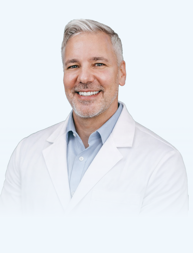 WonderBiotics Scientific Advisory Board advisor Shawn Wells portrait.