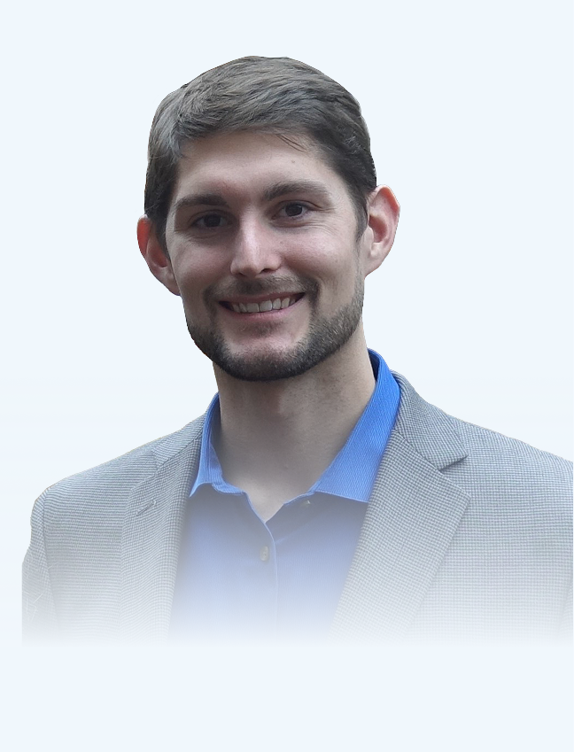 WonderBiotics Scientific Advisory Board advisor Taylor Cottle portrait.