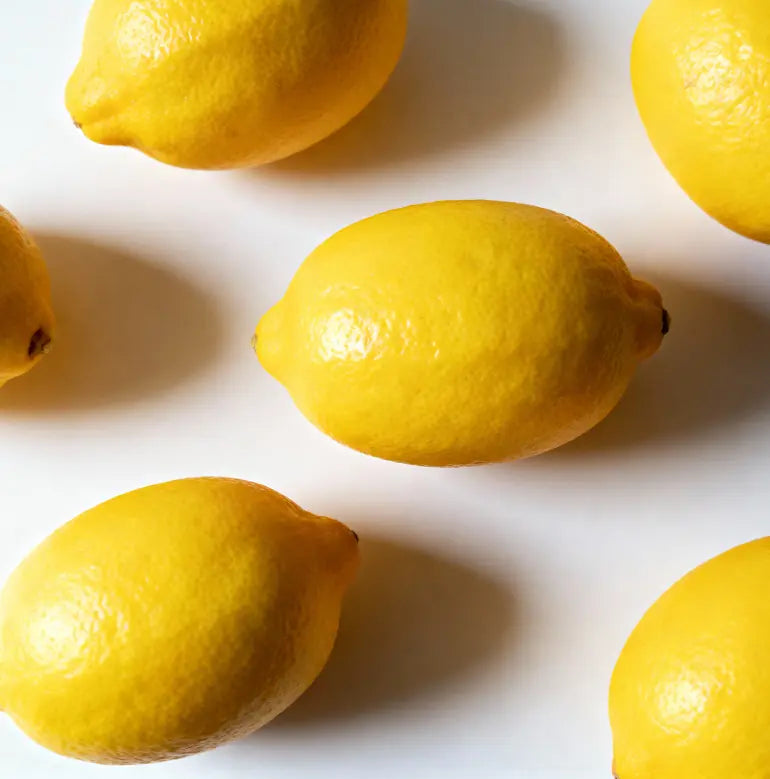 Lemon Fruit Extract ingredient for appetite and metabolic support